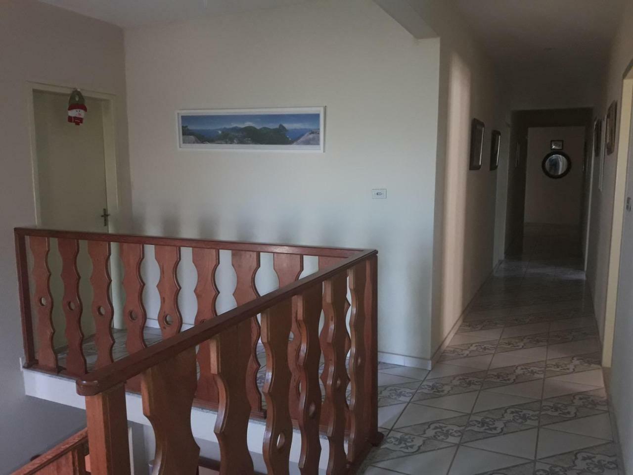 Pousada Muzy Barra de São João Kültér fotó